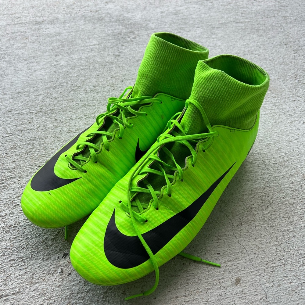 Nike Mercurial